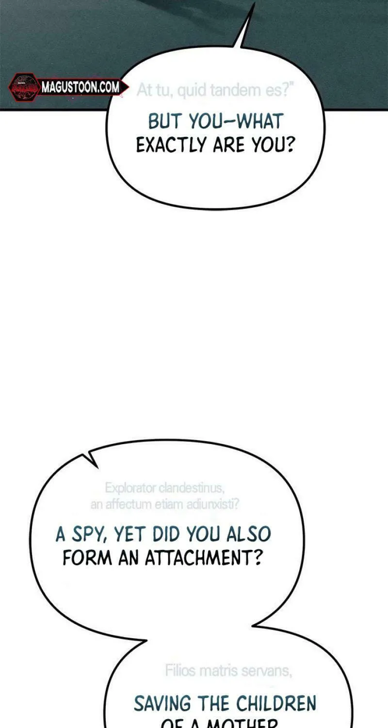 Undercover! Chaebol High School Chapter 88 page 26 - 