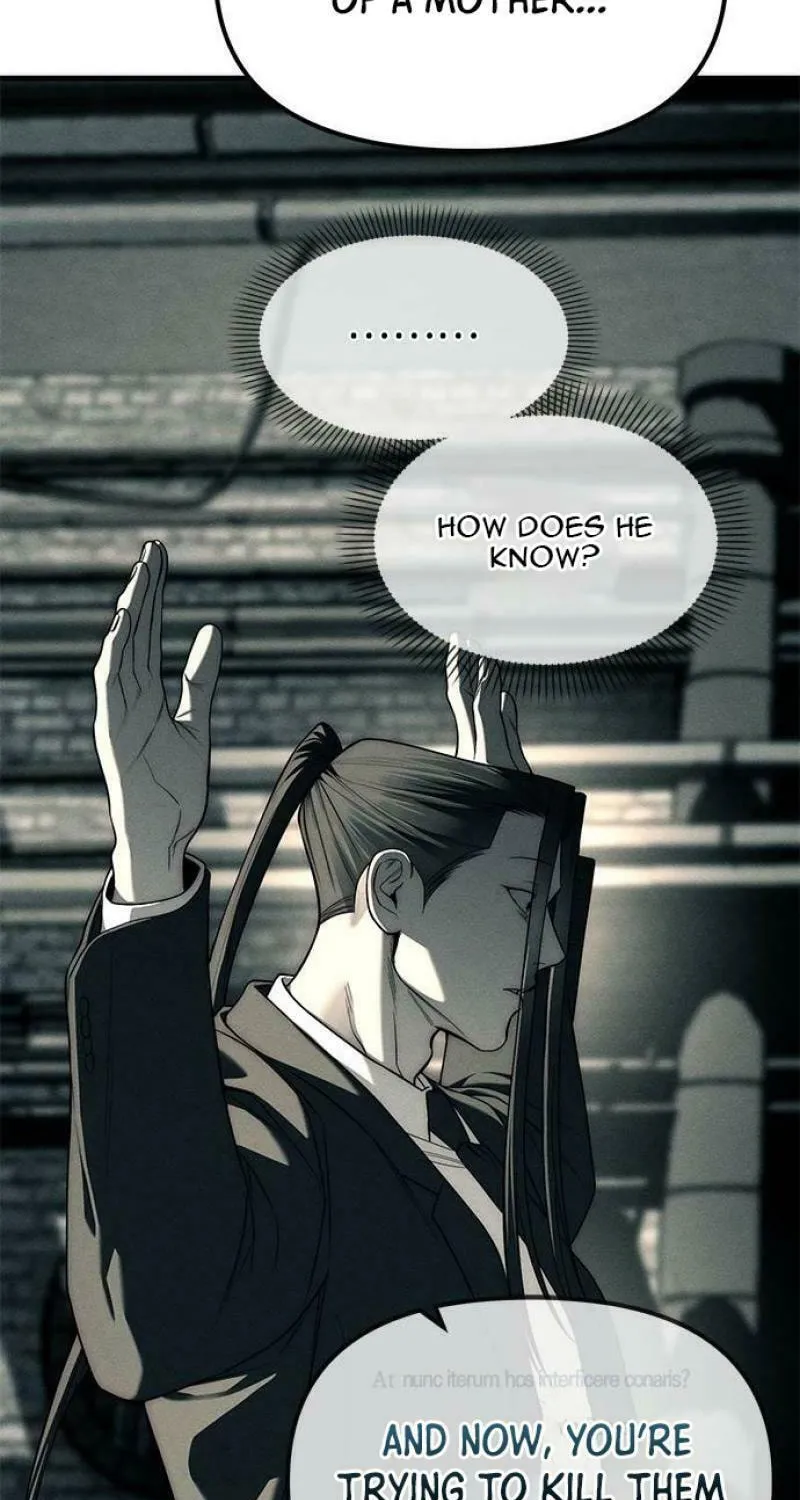 Undercover! Chaebol High School Chapter 88 page 27 - 