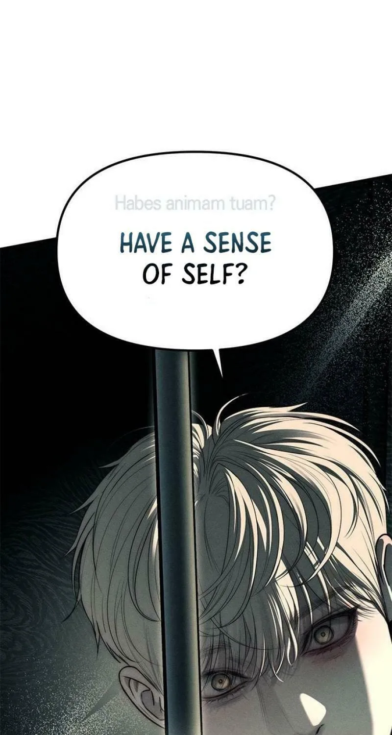 Undercover! Chaebol High School Chapter 88 page 29 - 
