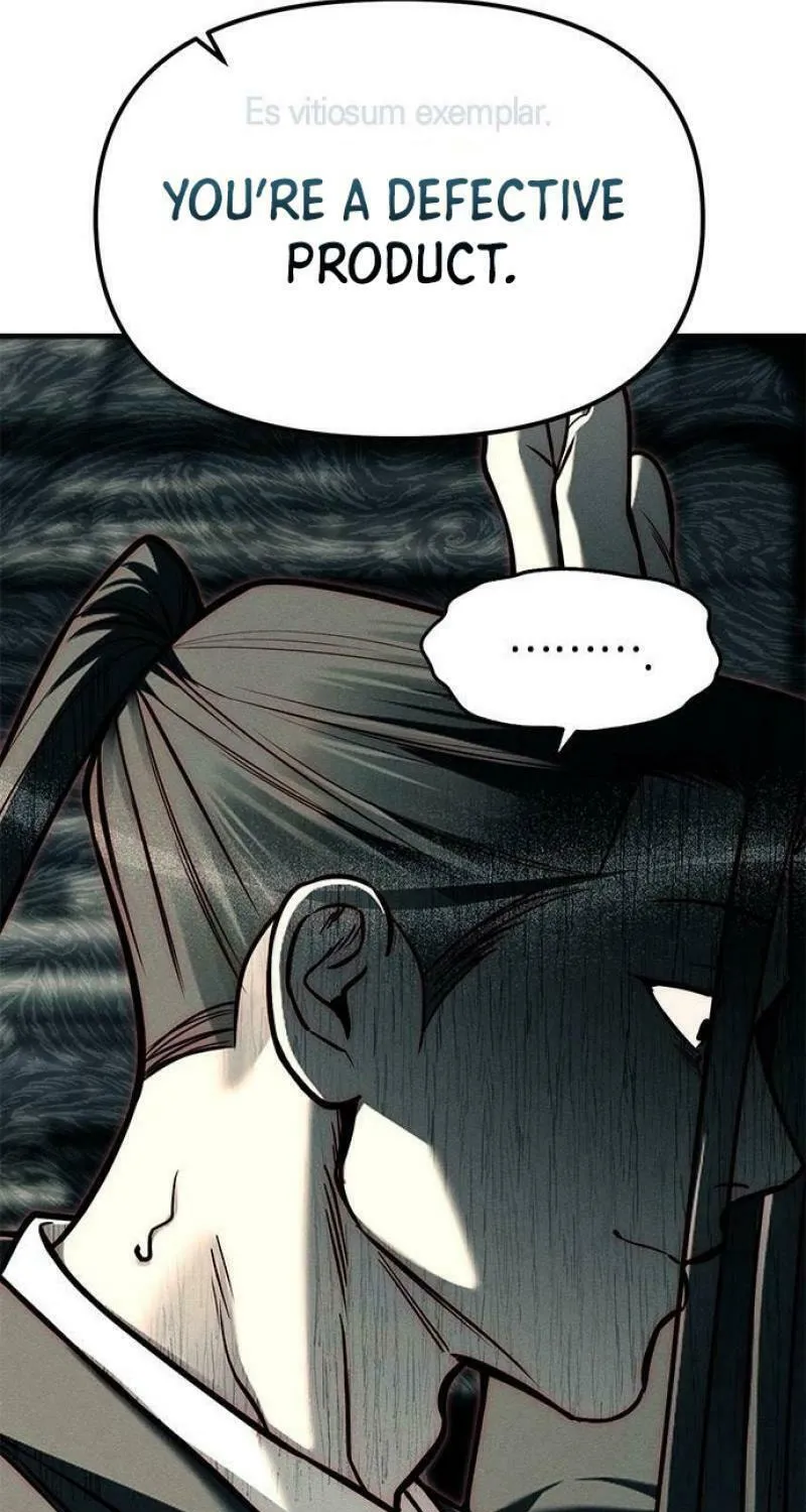 Undercover! Chaebol High School Chapter 88 page 31 - 