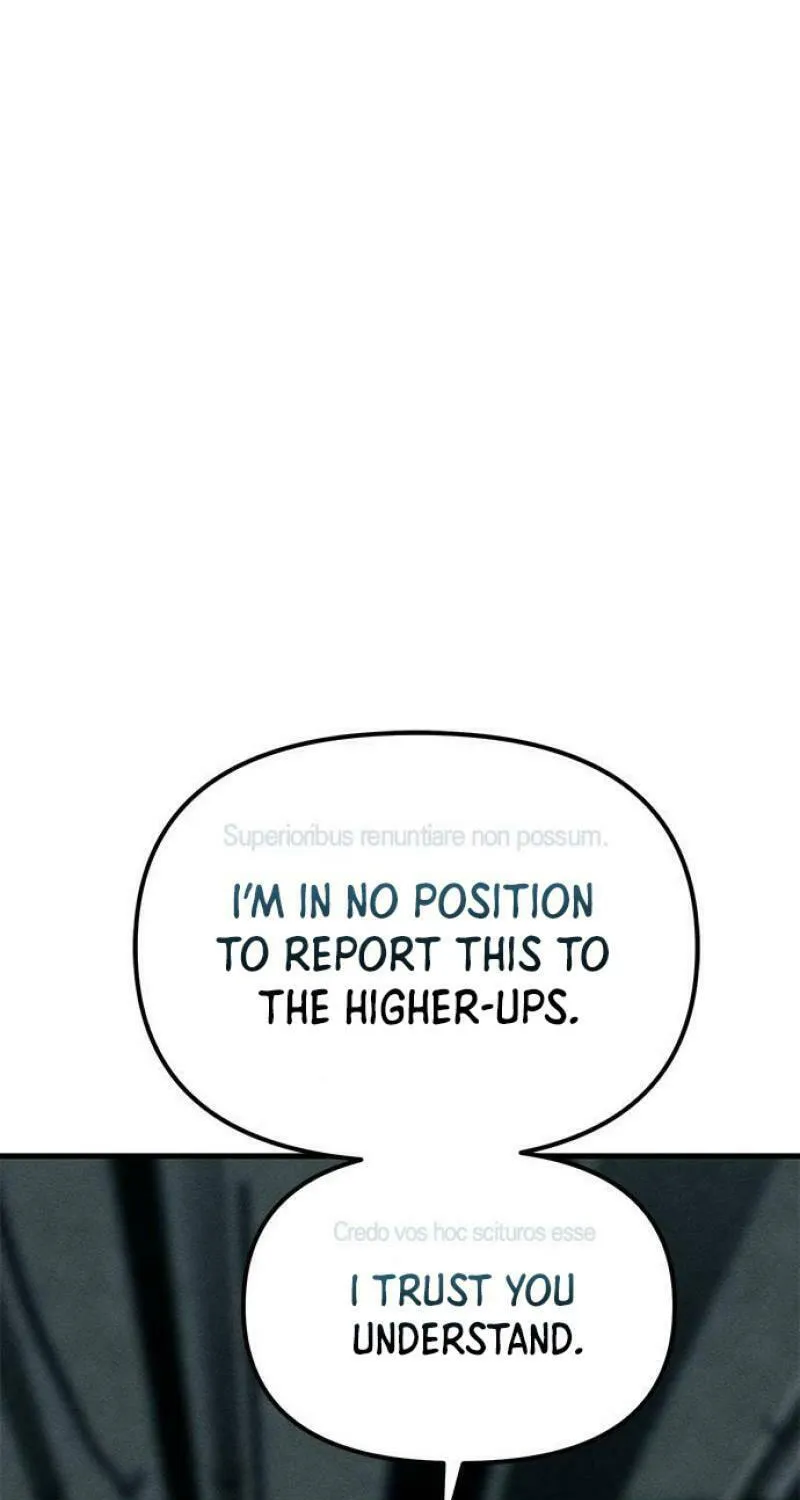 Undercover! Chaebol High School Chapter 88 page 35 - 
