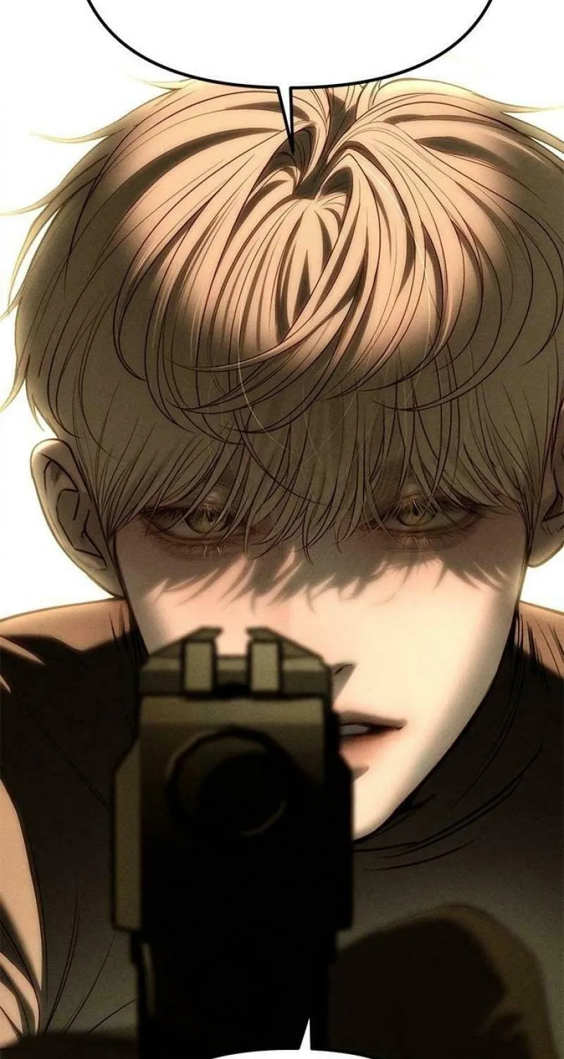 Undercover! Chaebol High School Chapter 88 page 40 - 