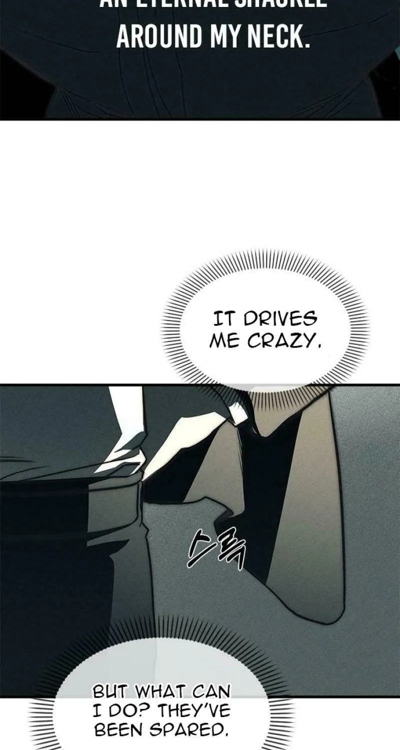 Undercover! Chaebol High School Chapter 88 page 50 - 
