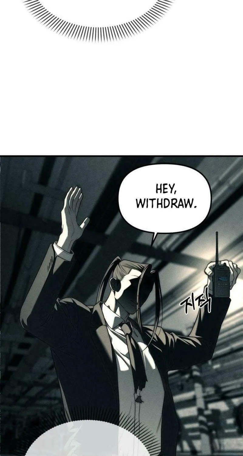 Undercover! Chaebol High School Chapter 88 page 51 - 