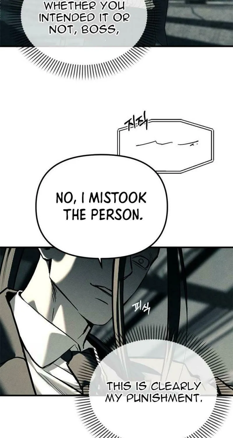 Undercover! Chaebol High School Chapter 88 page 52 - 