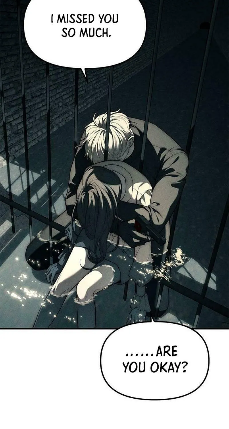 Undercover! Chaebol High School Chapter 88 page 59 - 
