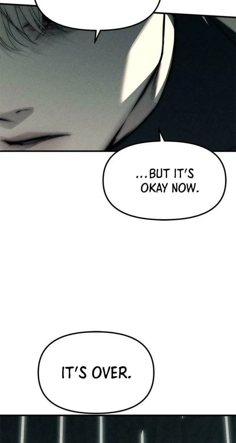 Undercover! Chaebol High School Chapter 88 page 61 - 