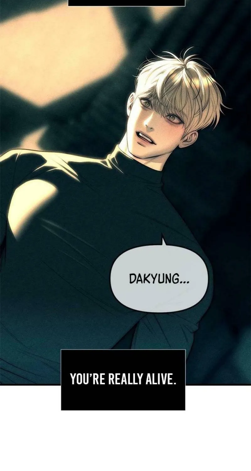 Undercover! Chaebol High School Chapter 88 page 78 - 