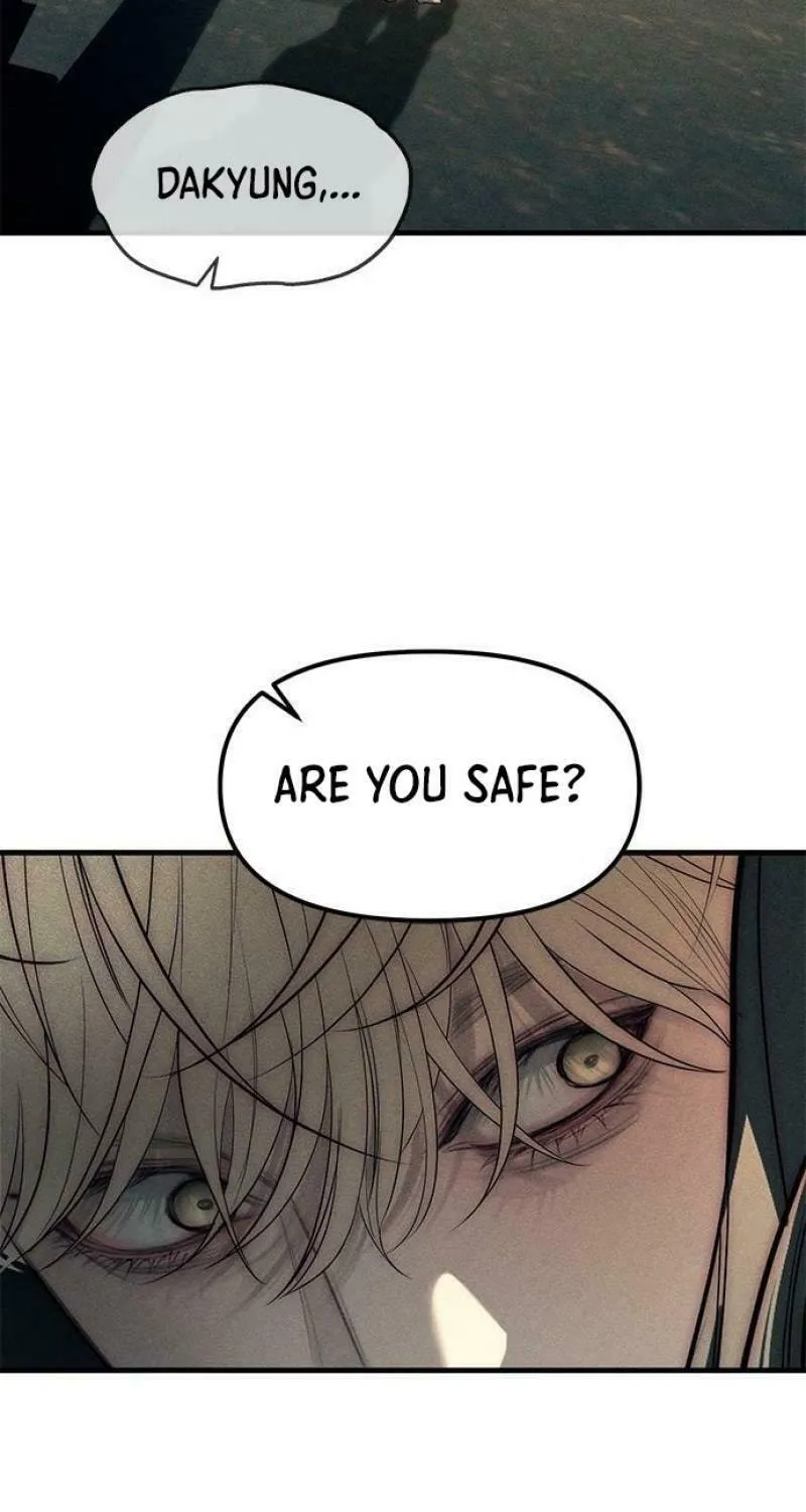 Undercover! Chaebol High School Chapter 88 page 89 - 