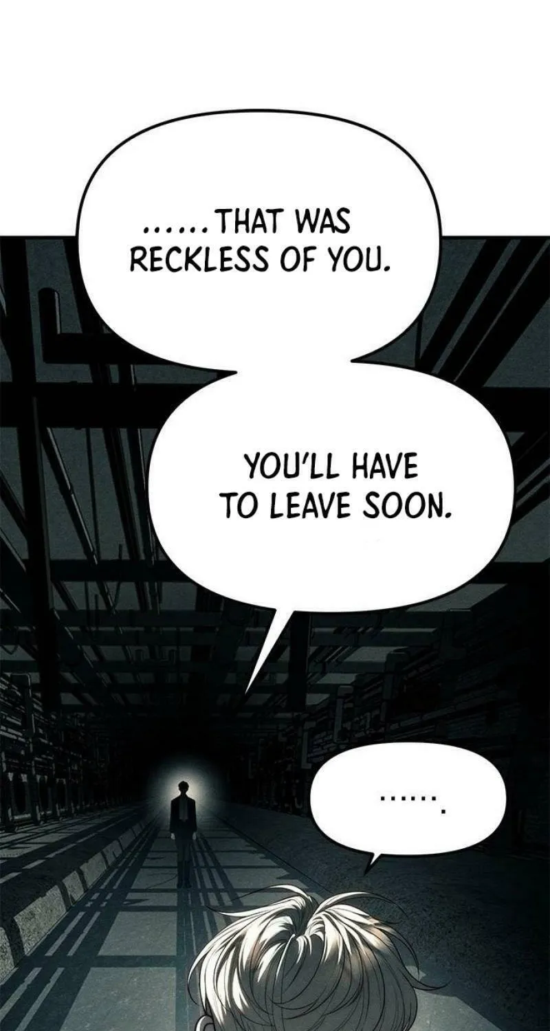 Undercover! Chaebol High School Chapter 88 page 90 - 
