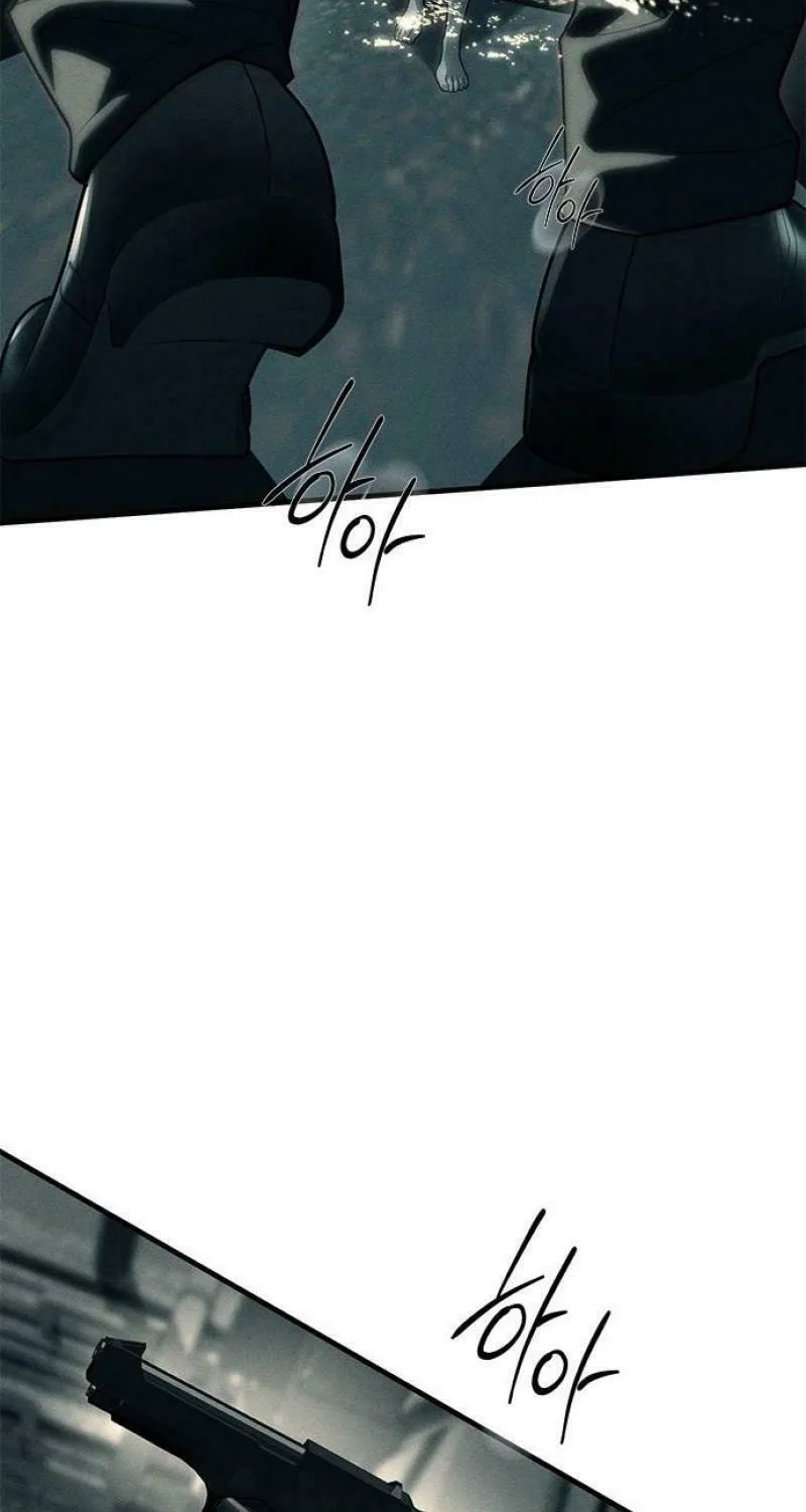 Undercover! Chaebol High School Chapter 88 page 10 - 