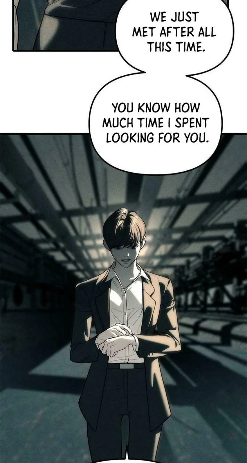 Undercover! Chaebol High School Chapter 88 page 93 - 