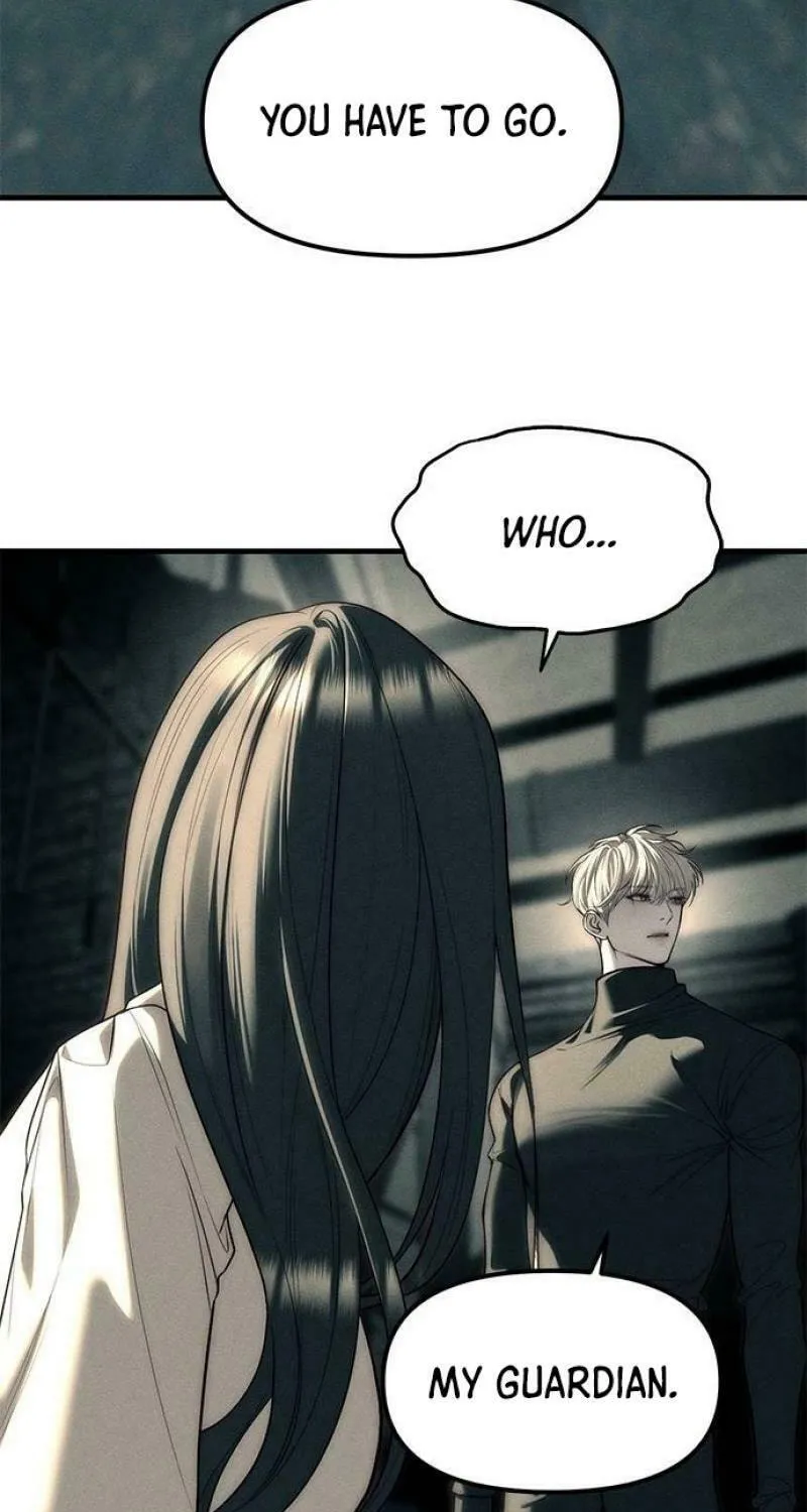 Undercover! Chaebol High School Chapter 88 page 94 - 