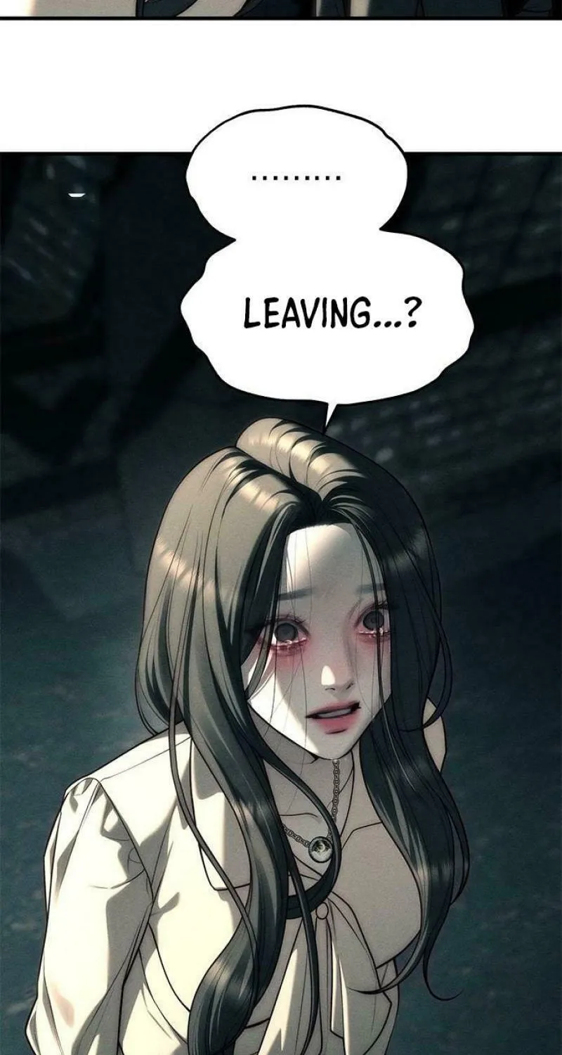 Undercover! Chaebol High School Chapter 88 page 95 - 