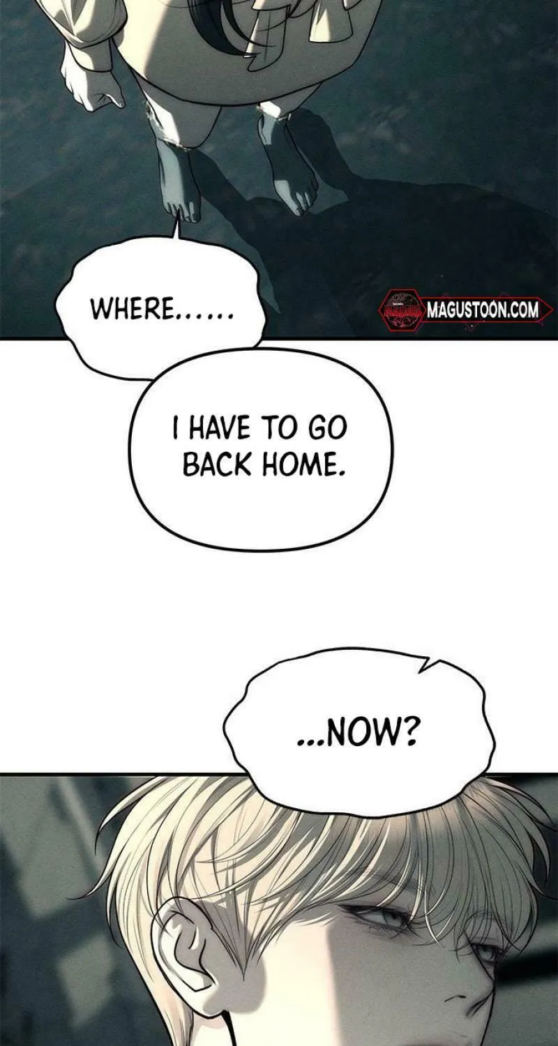 Undercover! Chaebol High School Chapter 88 page 96 - 