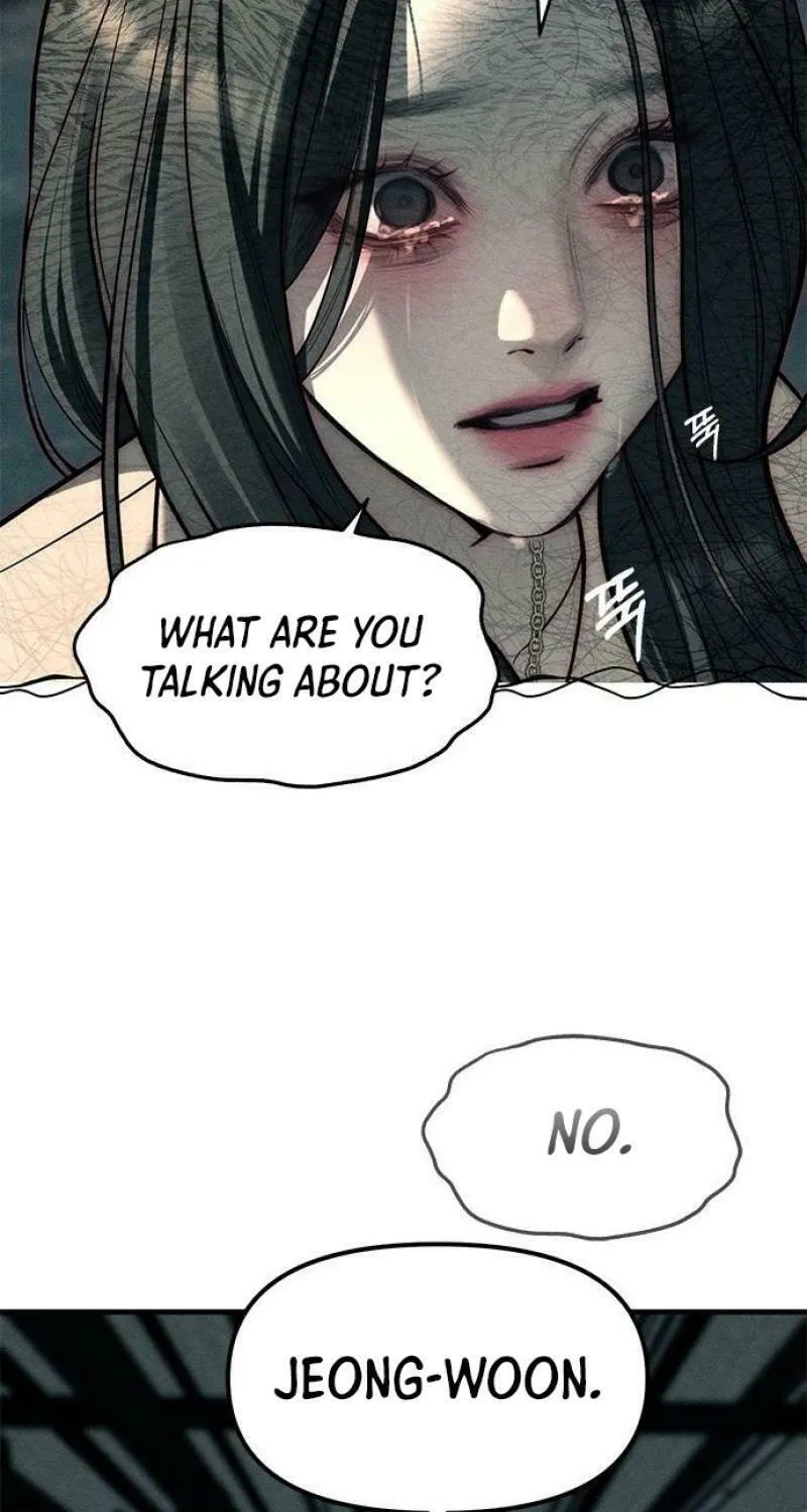 Undercover! Chaebol High School Chapter 88 page 98 - 