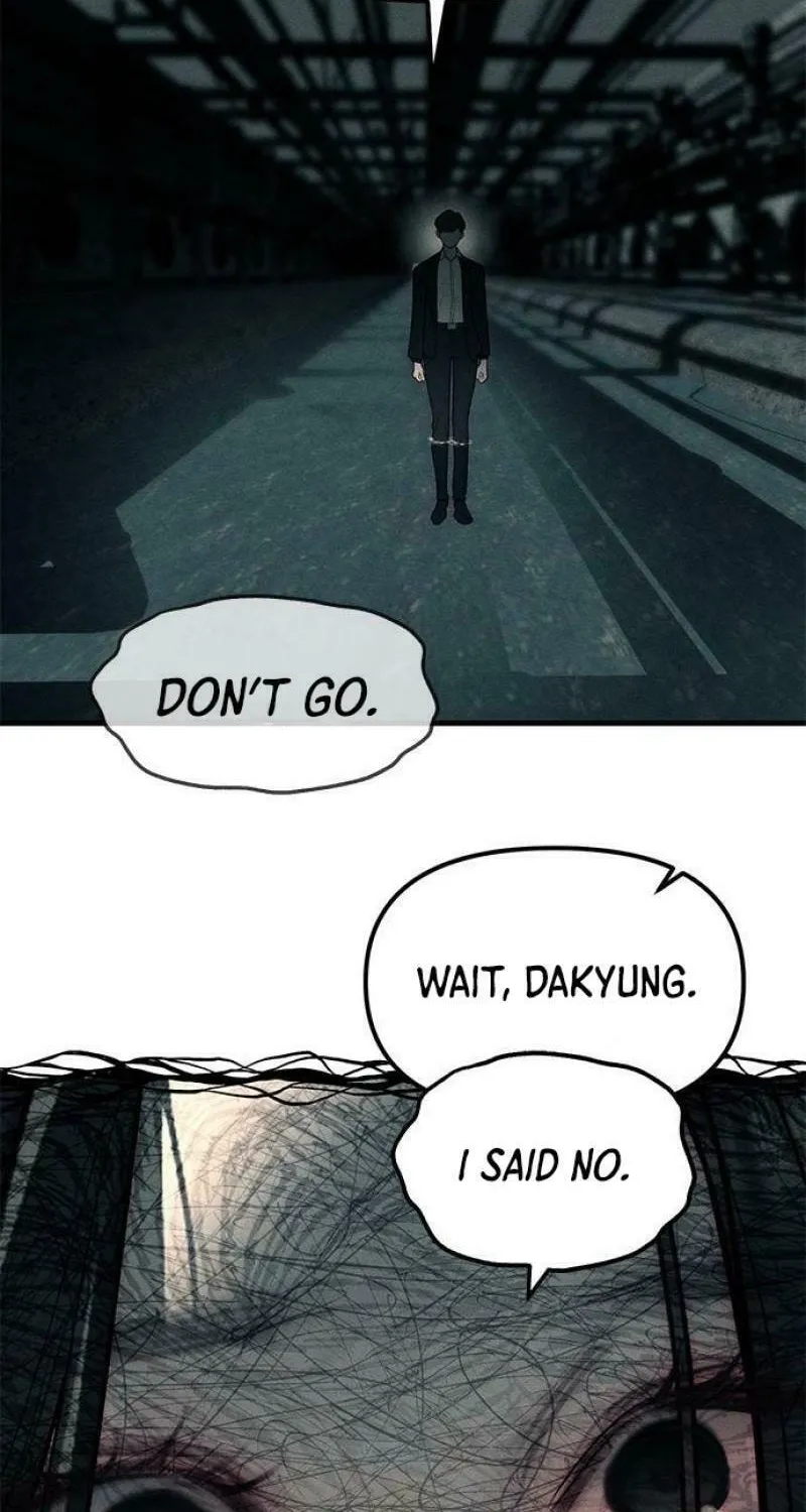 Undercover! Chaebol High School Chapter 88 page 99 - 