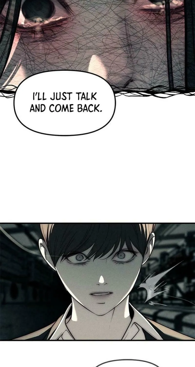 Undercover! Chaebol High School Chapter 88 page 100 - 