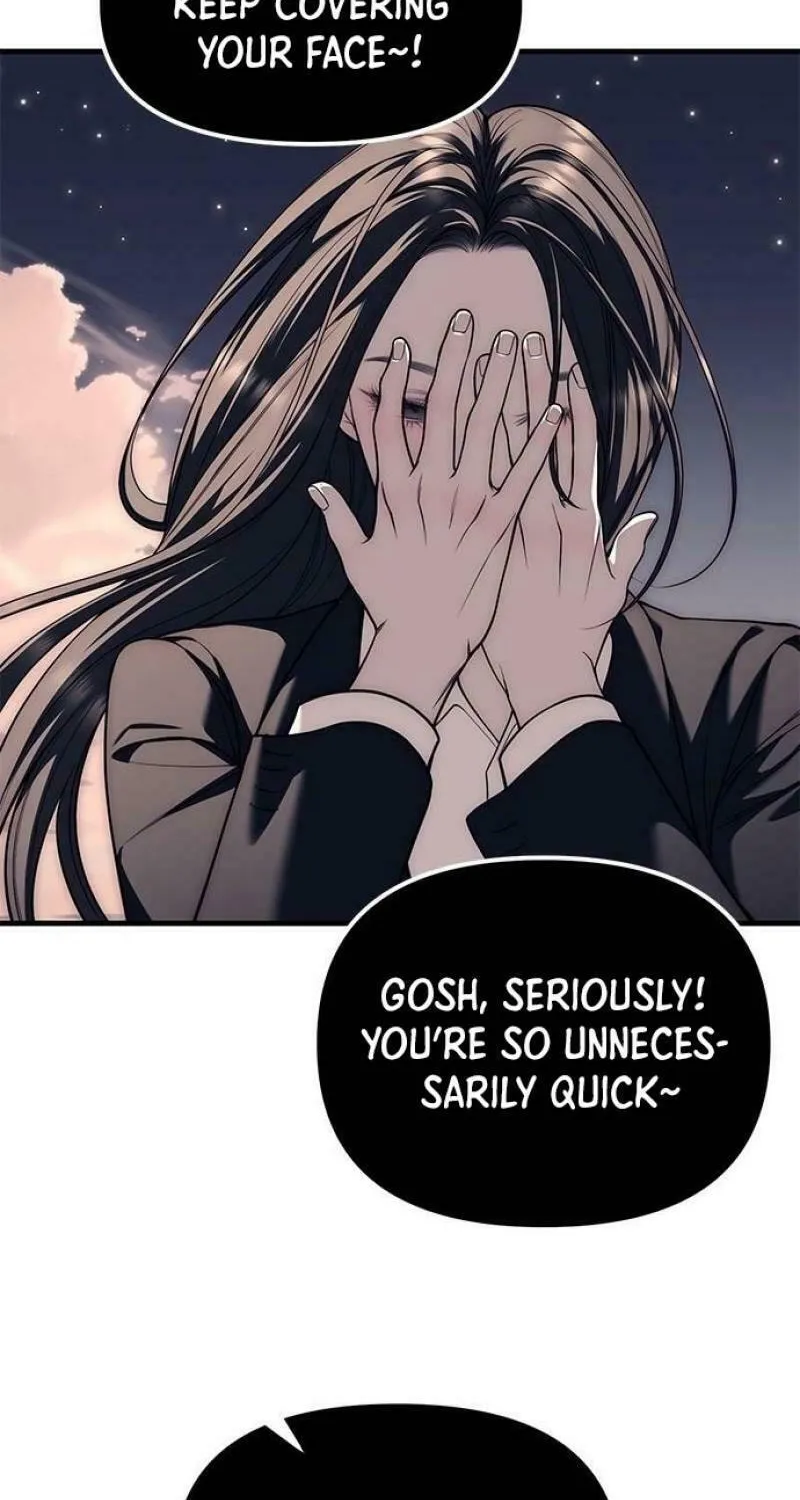 Undercover! Chaebol High School Chapter 89 page 101 - 