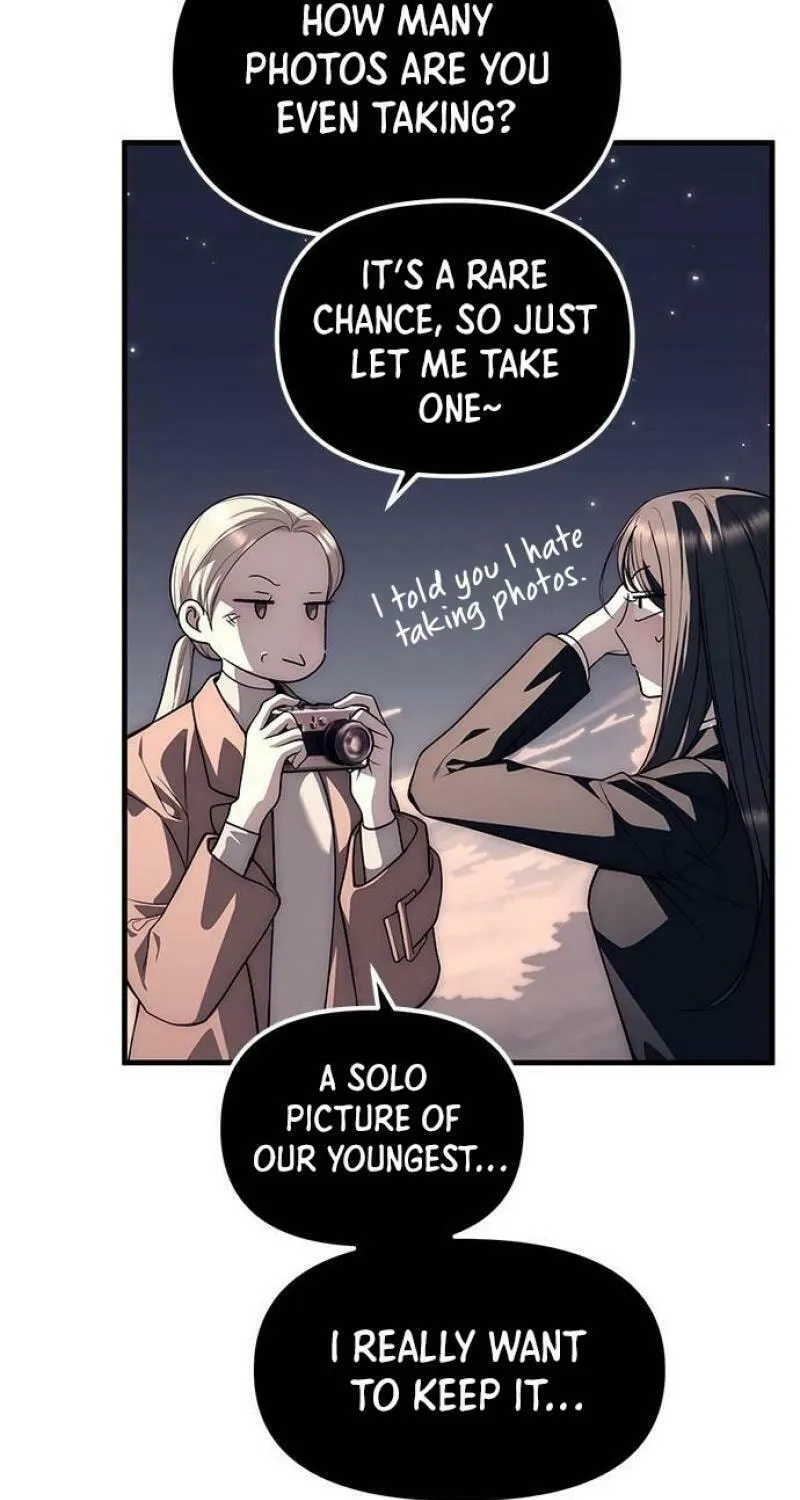 Undercover! Chaebol High School Chapter 89 page 102 - 