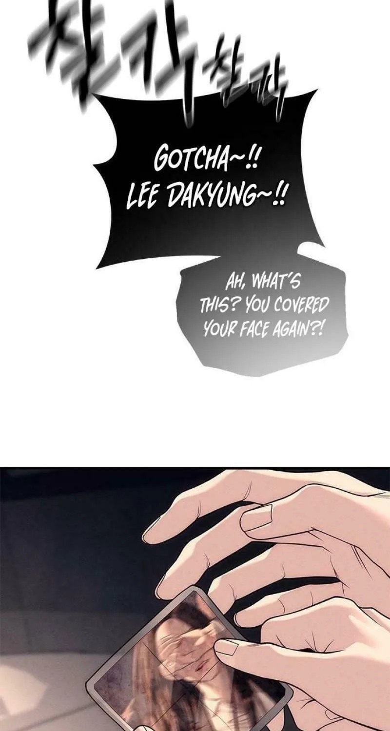 Undercover! Chaebol High School Chapter 89 page 107 - 