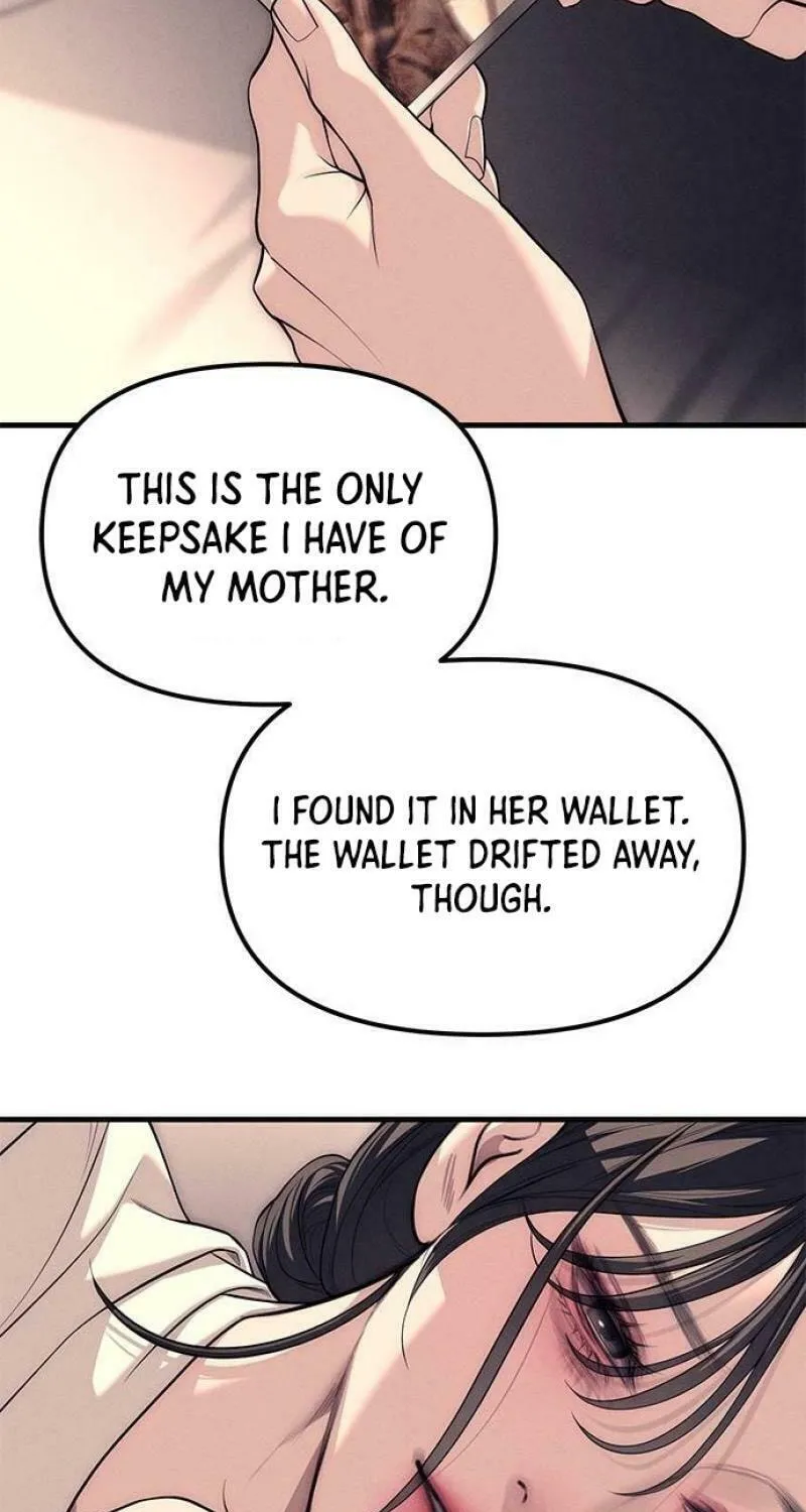 Undercover! Chaebol High School Chapter 89 page 108 - 