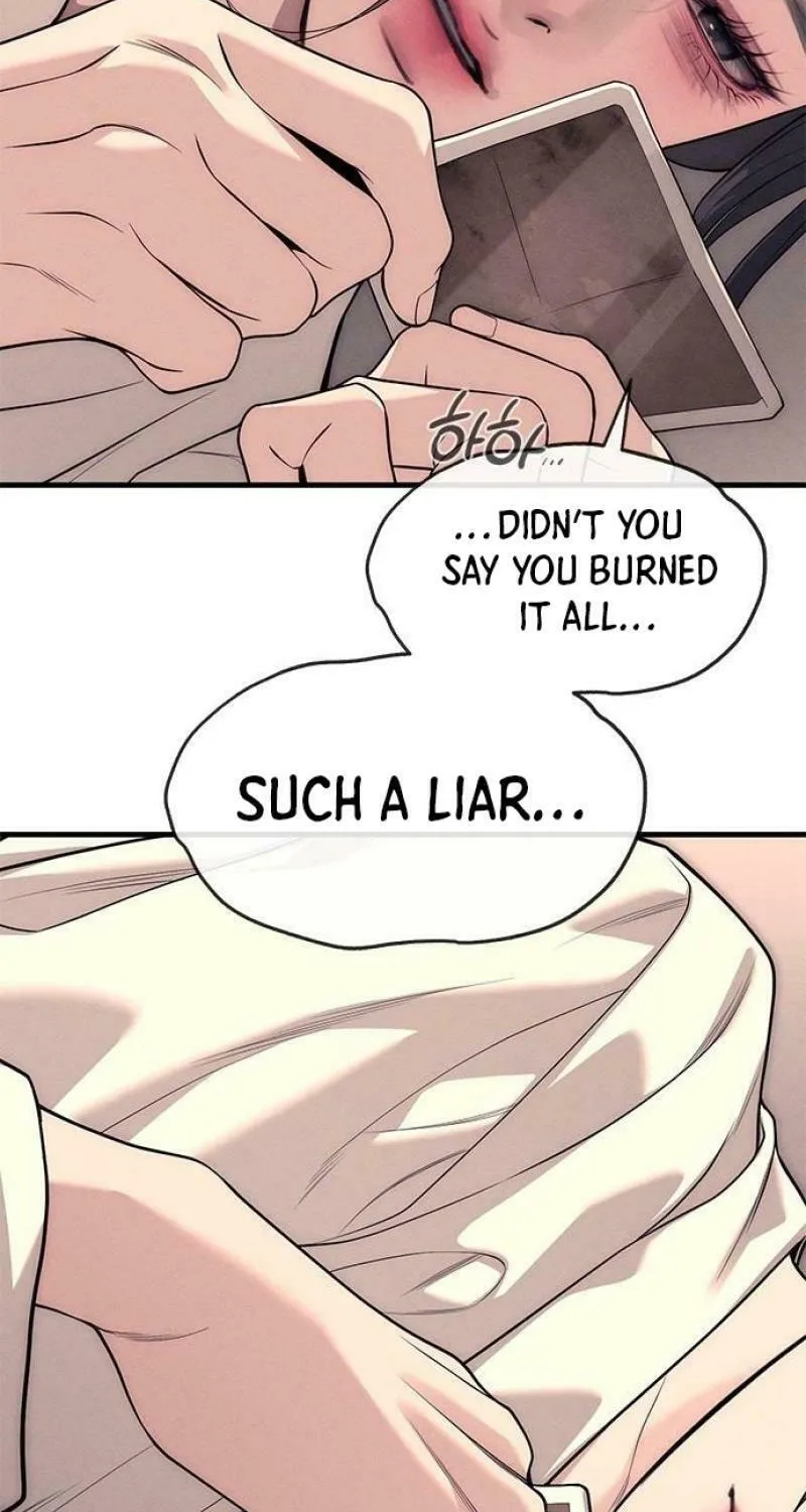 Undercover! Chaebol High School Chapter 89 page 109 - 