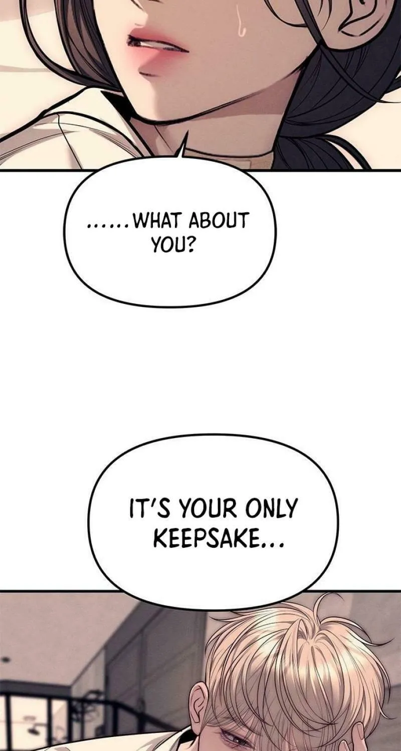 Undercover! Chaebol High School Chapter 89 page 114 - 