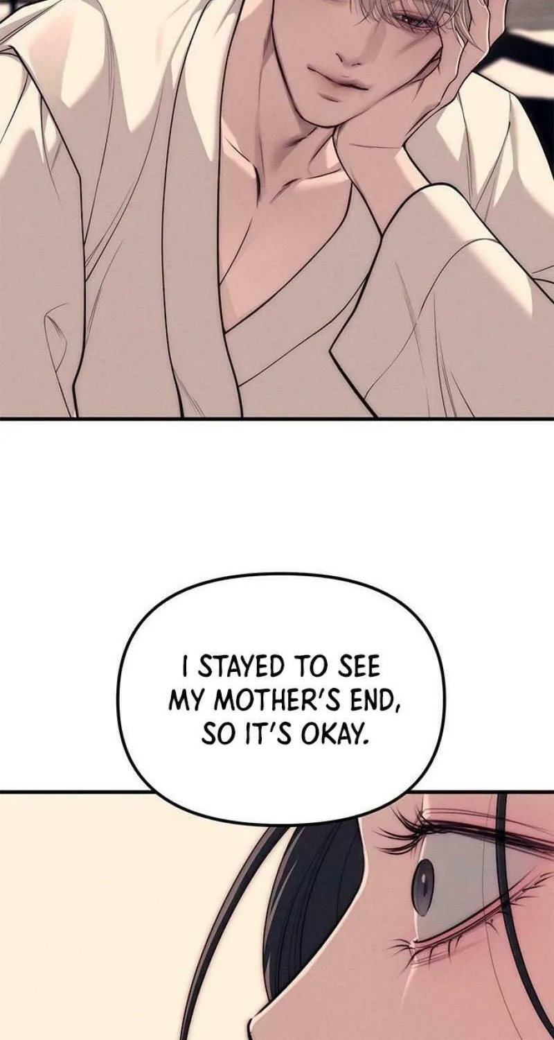 Undercover! Chaebol High School Chapter 89 page 115 - 