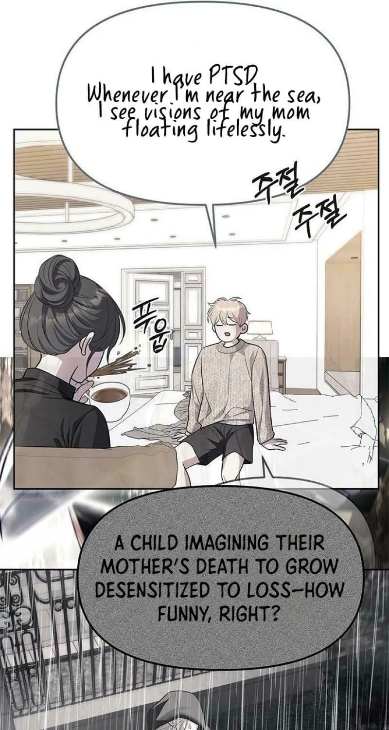 Undercover! Chaebol High School Chapter 89 page 117 - 