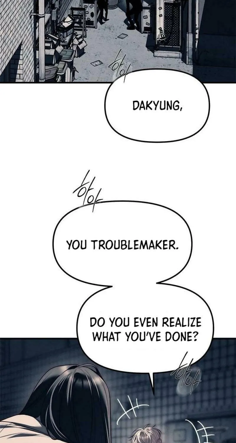 Undercover! Chaebol High School Chapter 89 page 13 - 