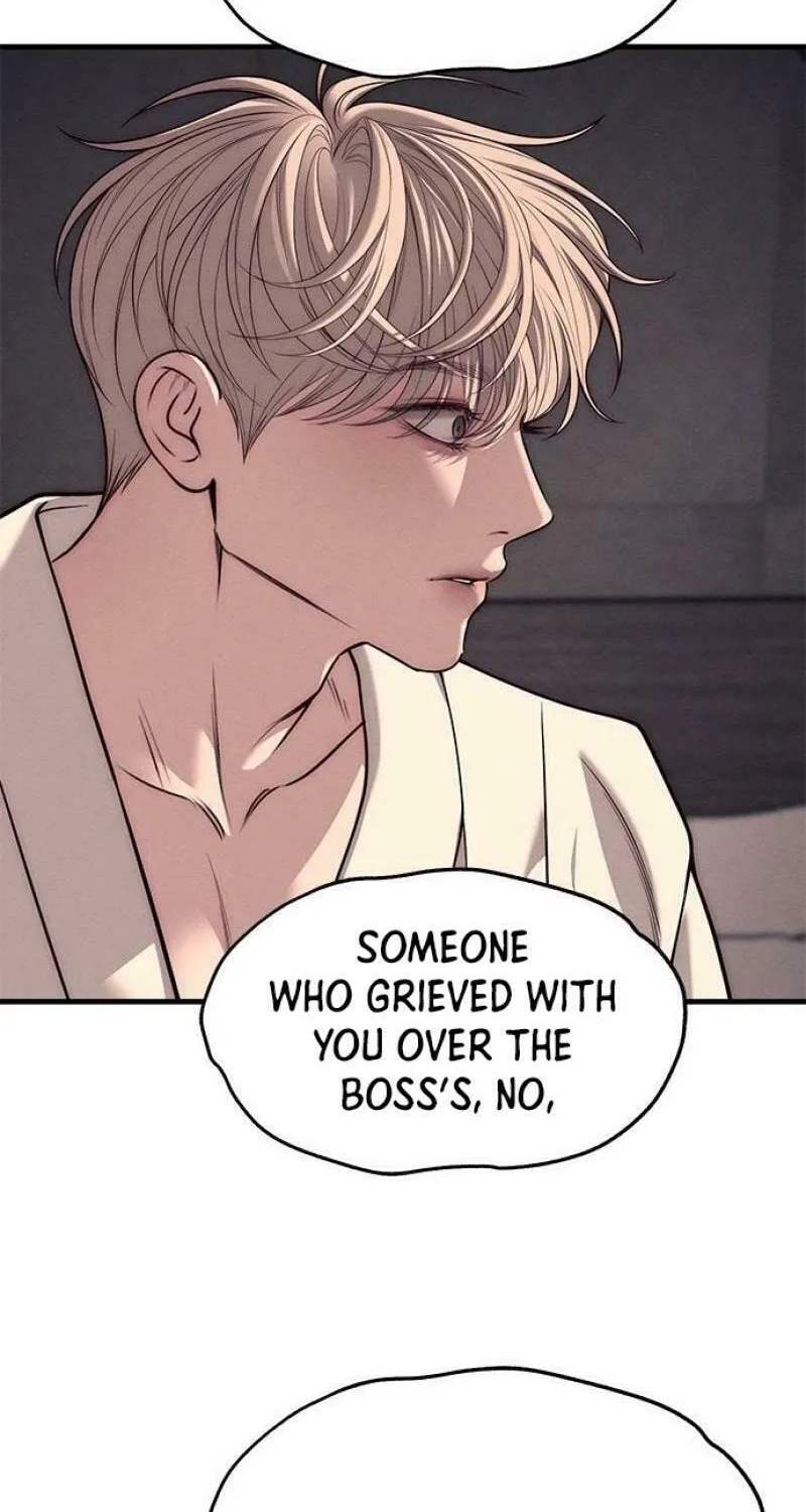 Undercover! Chaebol High School Chapter 89 page 124 - 
