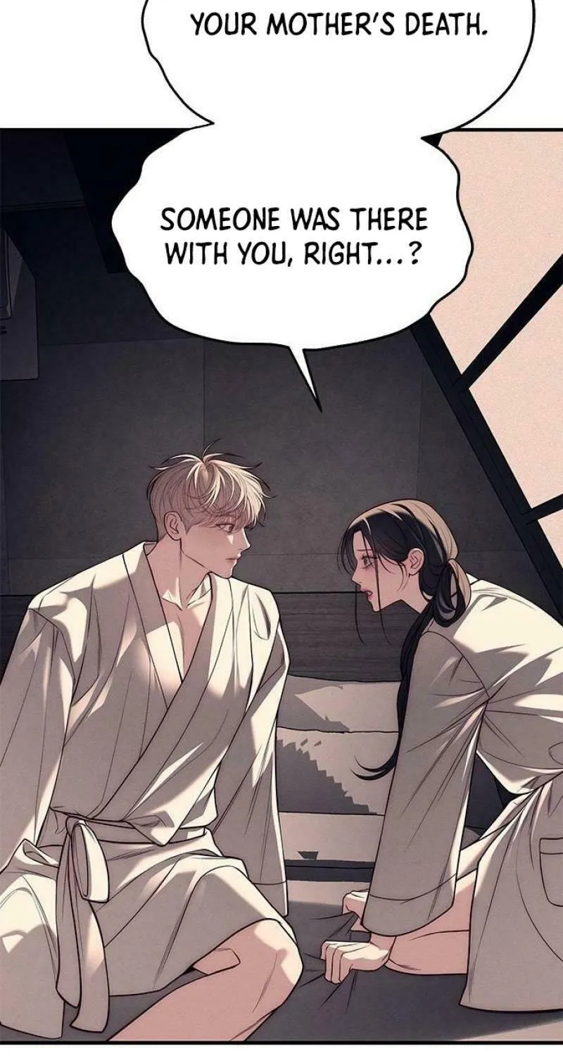 Undercover! Chaebol High School Chapter 89 page 125 - 