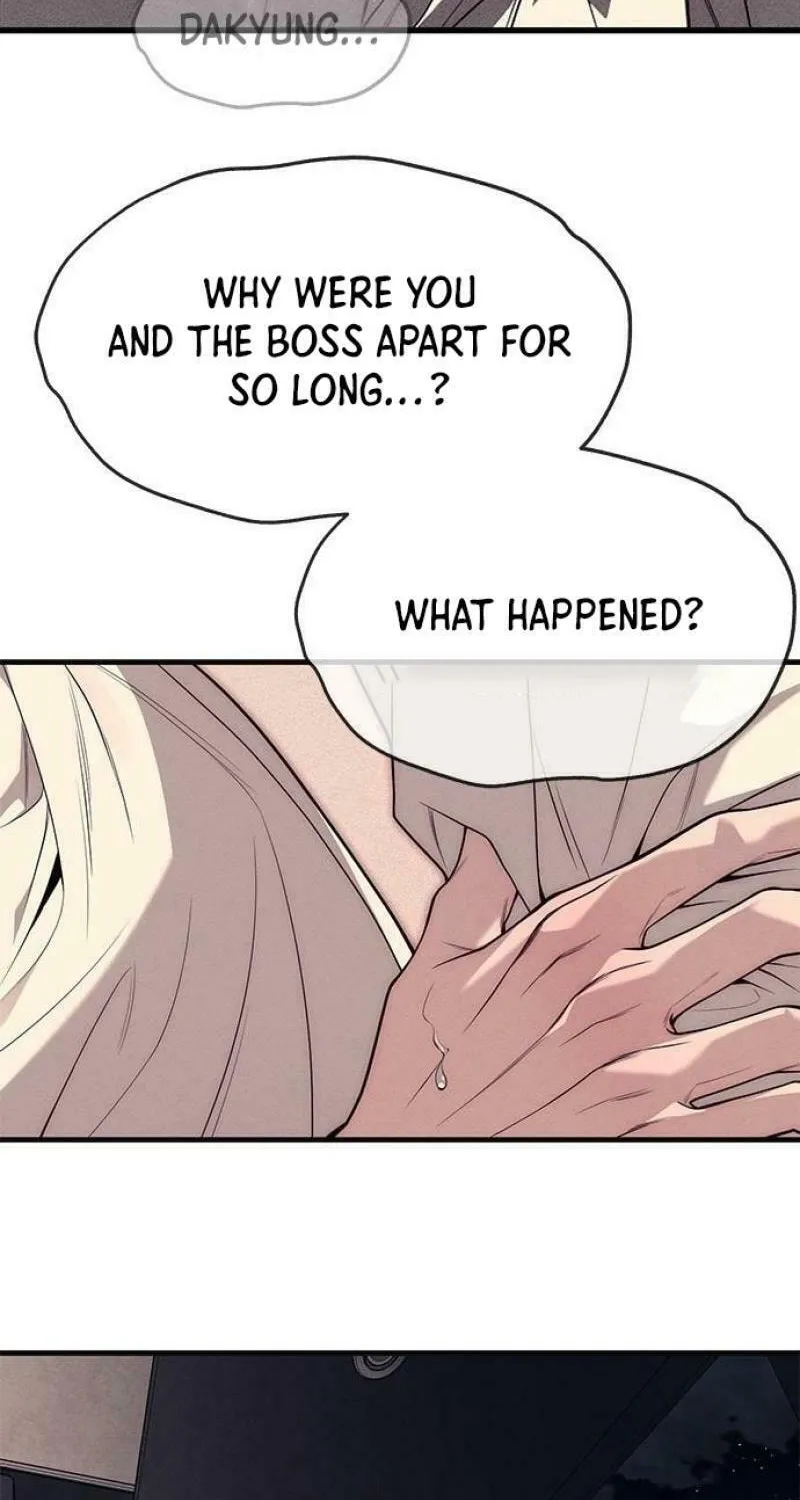 Undercover! Chaebol High School Chapter 89 page 132 - 