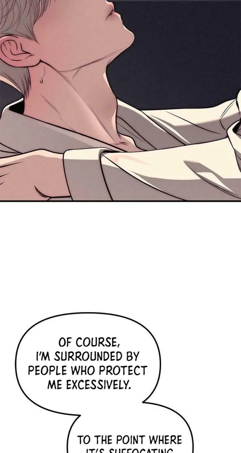 Undercover! Chaebol High School Chapter 89 page 134 - 