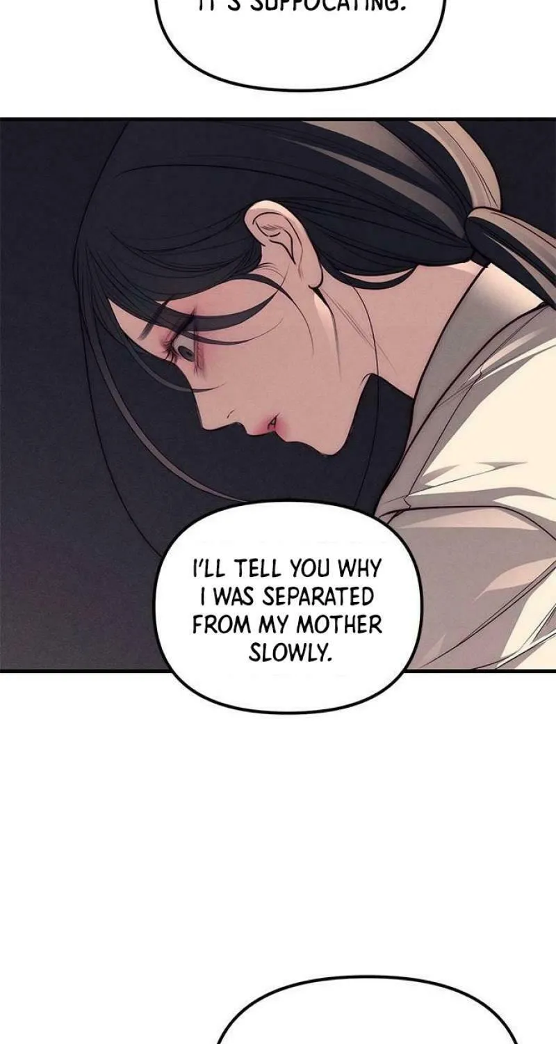 Undercover! Chaebol High School Chapter 89 page 135 - 