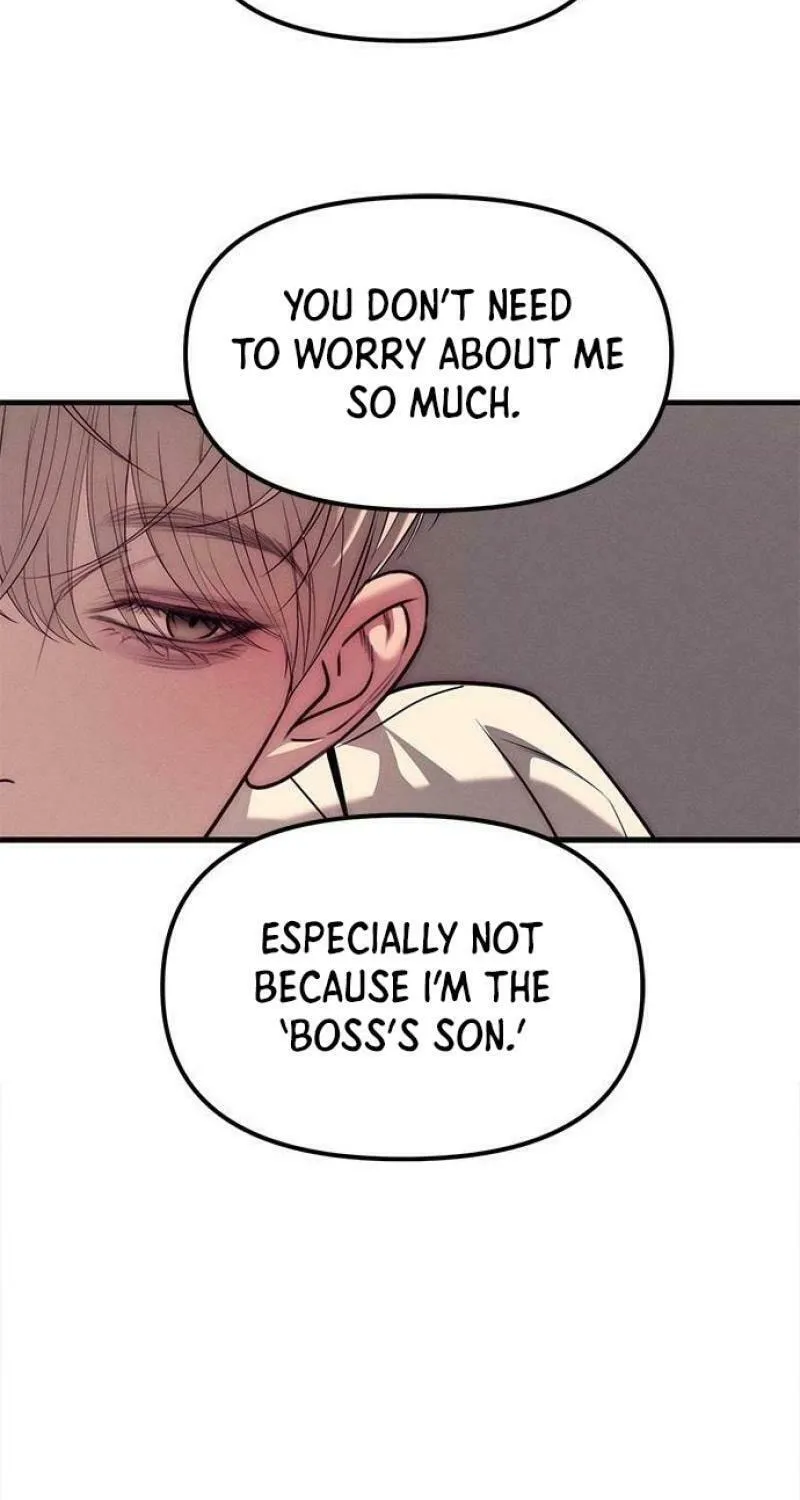 Undercover! Chaebol High School Chapter 89 page 137 - 