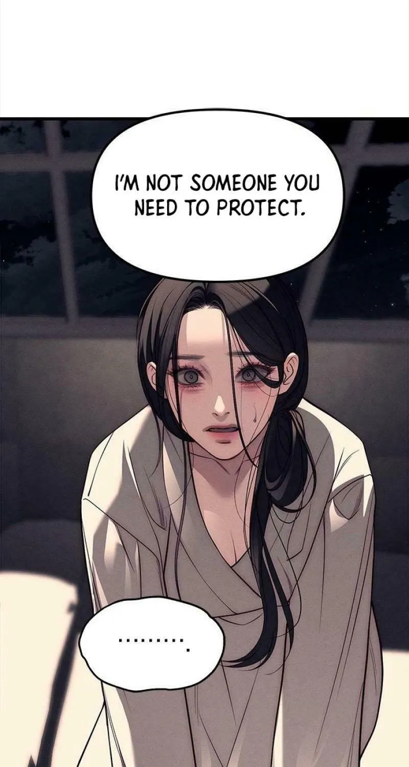 Undercover! Chaebol High School Chapter 89 page 138 - 