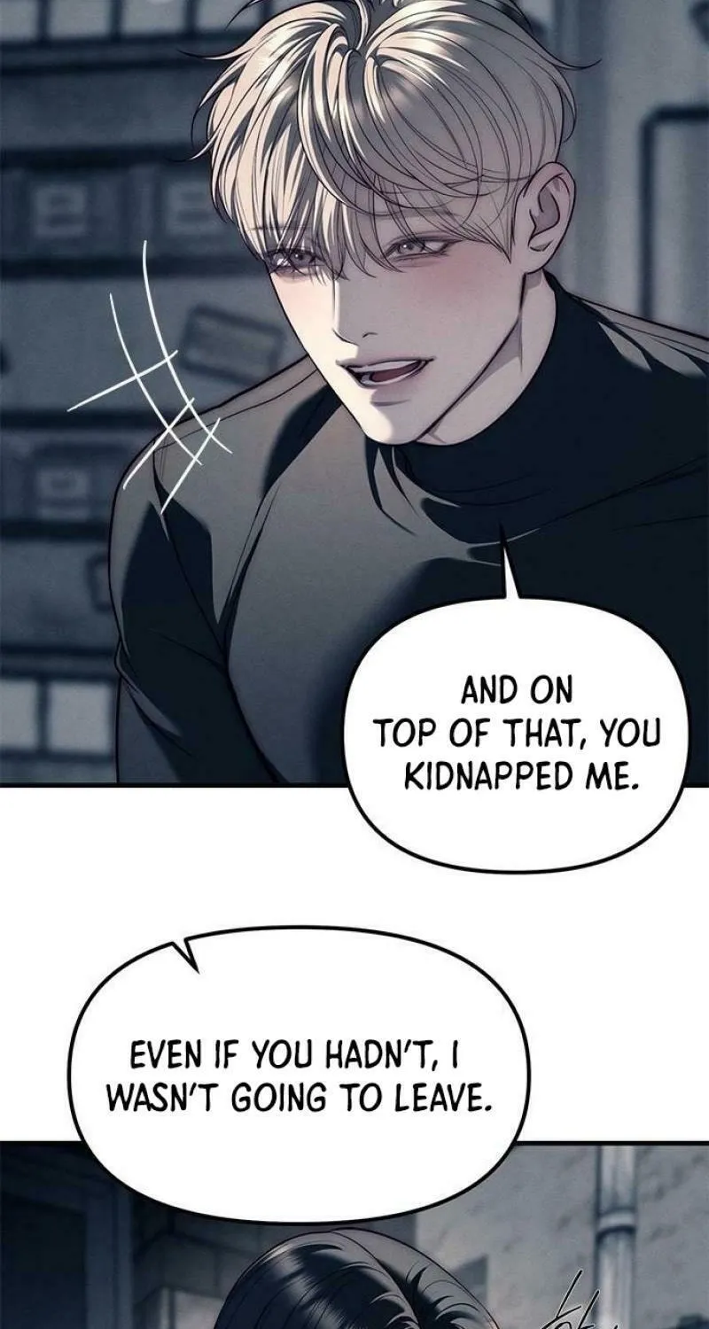 Undercover! Chaebol High School Chapter 89 page 15 - 