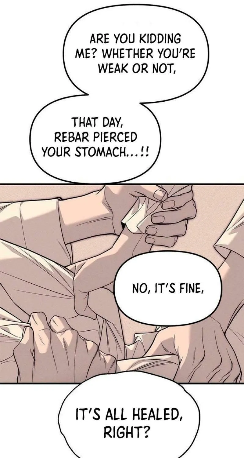 Undercover! Chaebol High School Chapter 89 page 142 - 