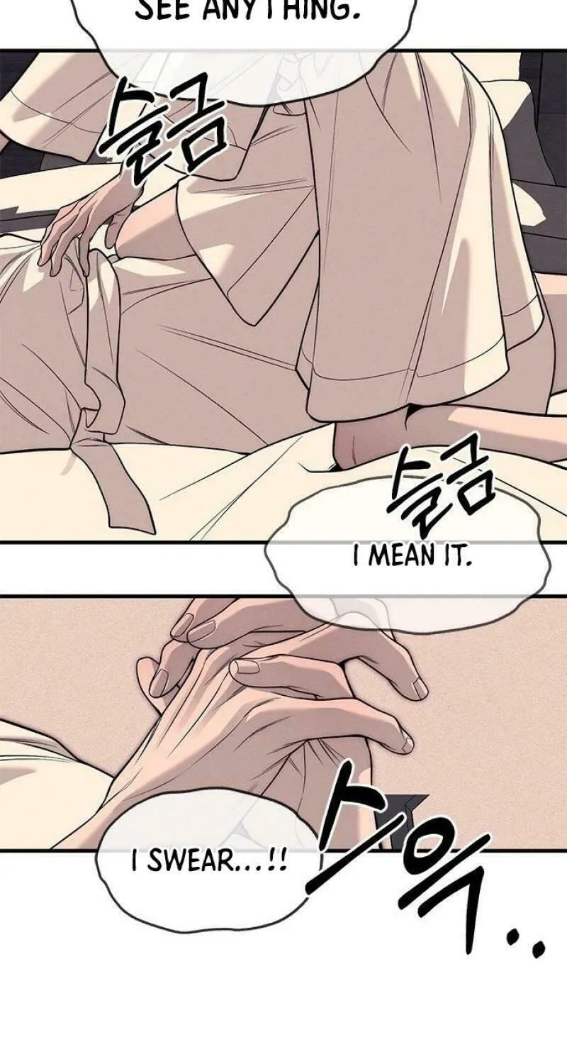 Undercover! Chaebol High School Chapter 89 page 151 - 