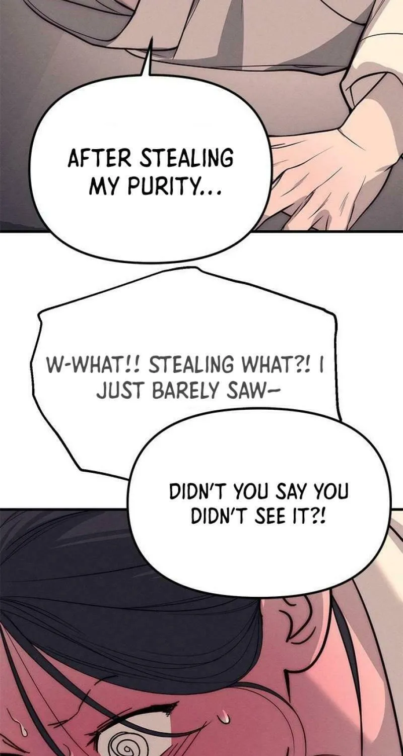 Undercover! Chaebol High School Chapter 89 page 154 - 