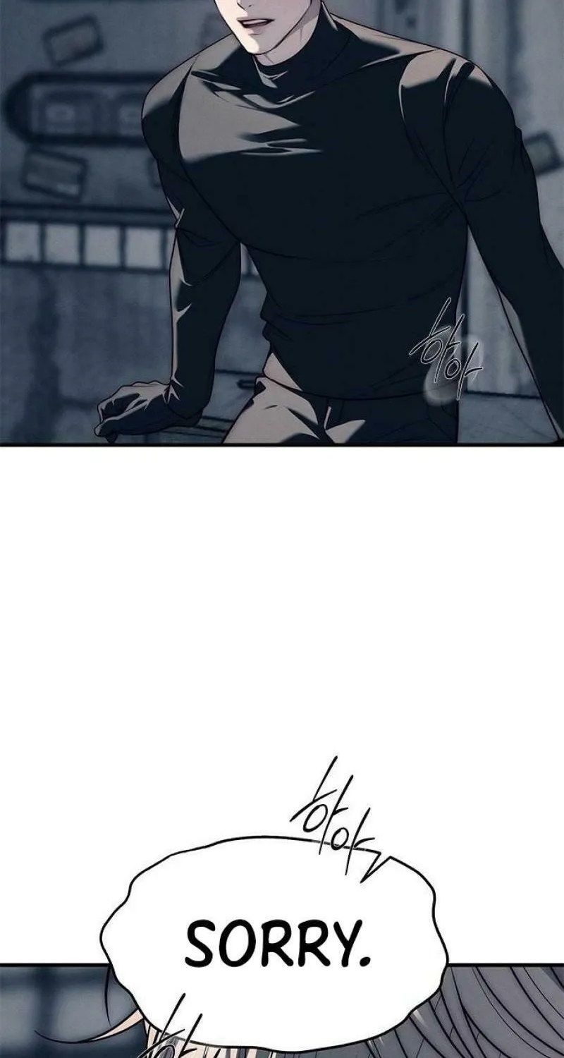 Undercover! Chaebol High School Chapter 89 page 17 - 