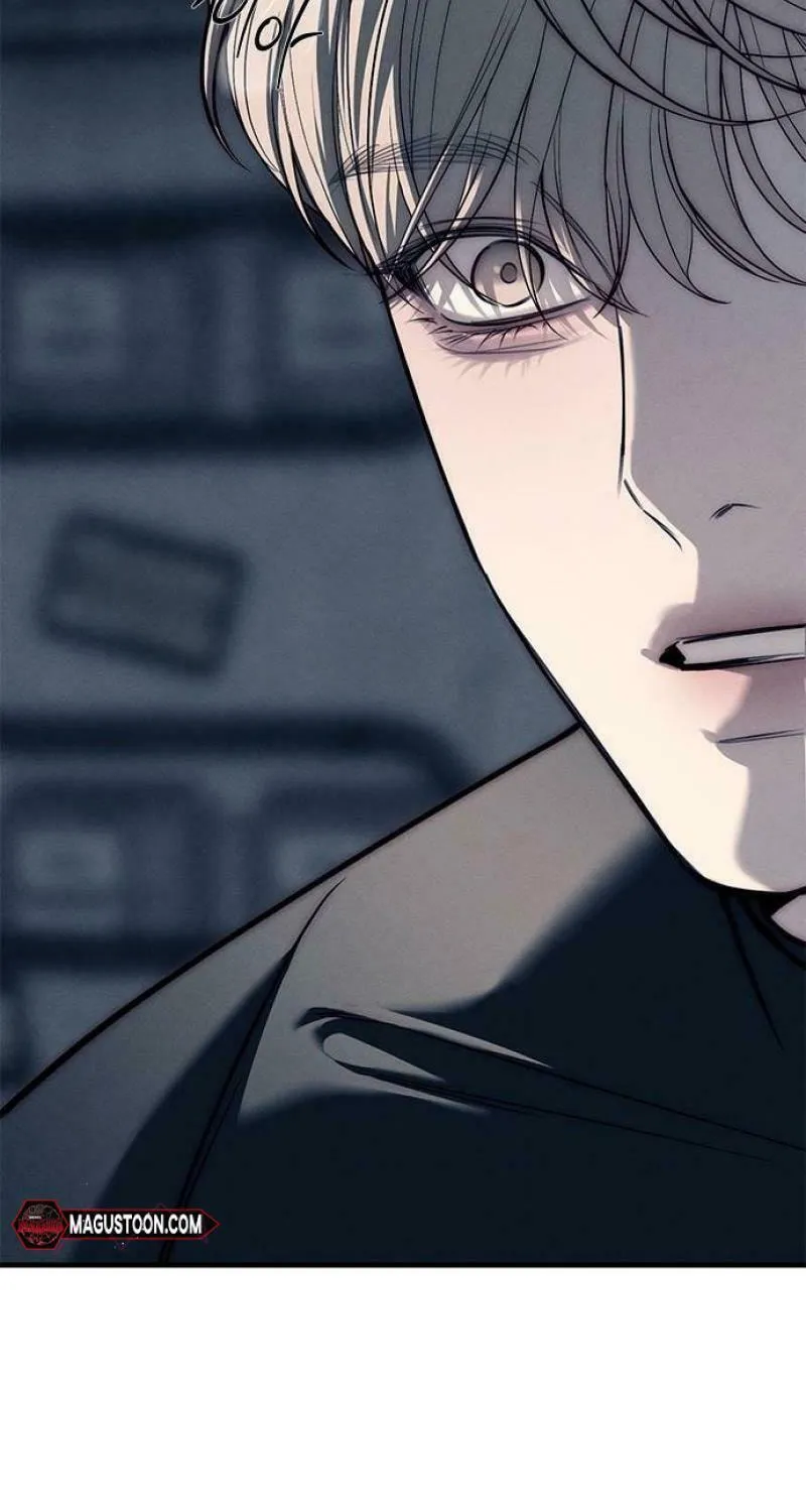 Undercover! Chaebol High School Chapter 89 page 18 - 