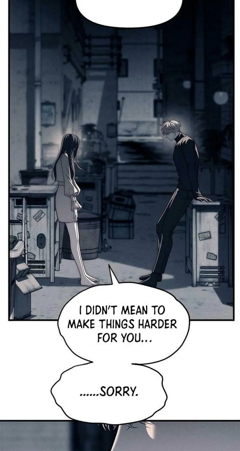 Undercover! Chaebol High School Chapter 89 page 20 - 