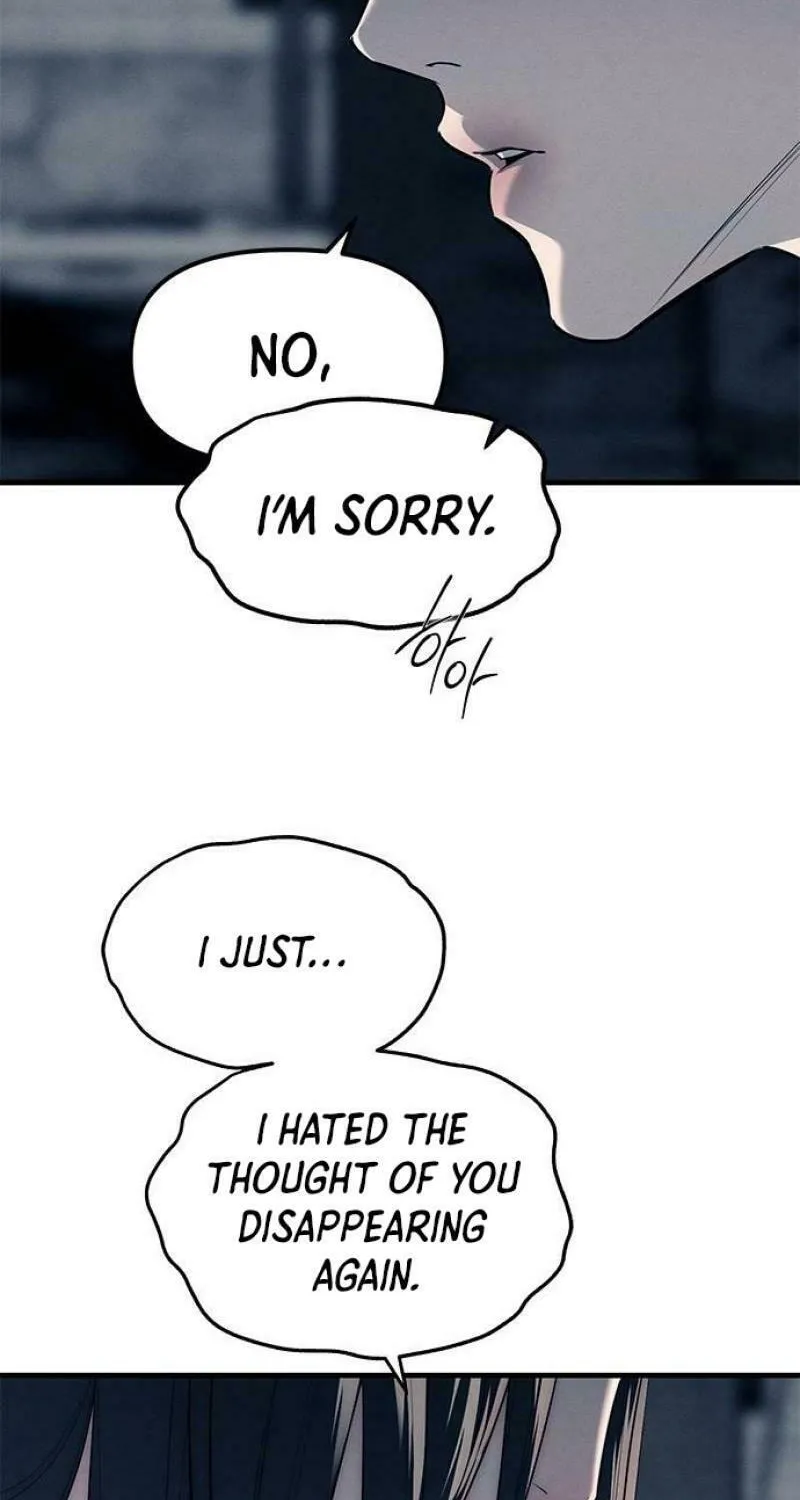 Undercover! Chaebol High School Chapter 89 page 21 - 