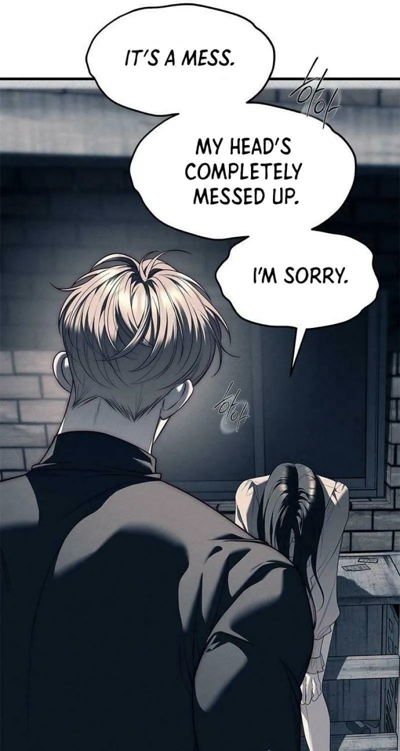 Undercover! Chaebol High School Chapter 89 page 23 - 