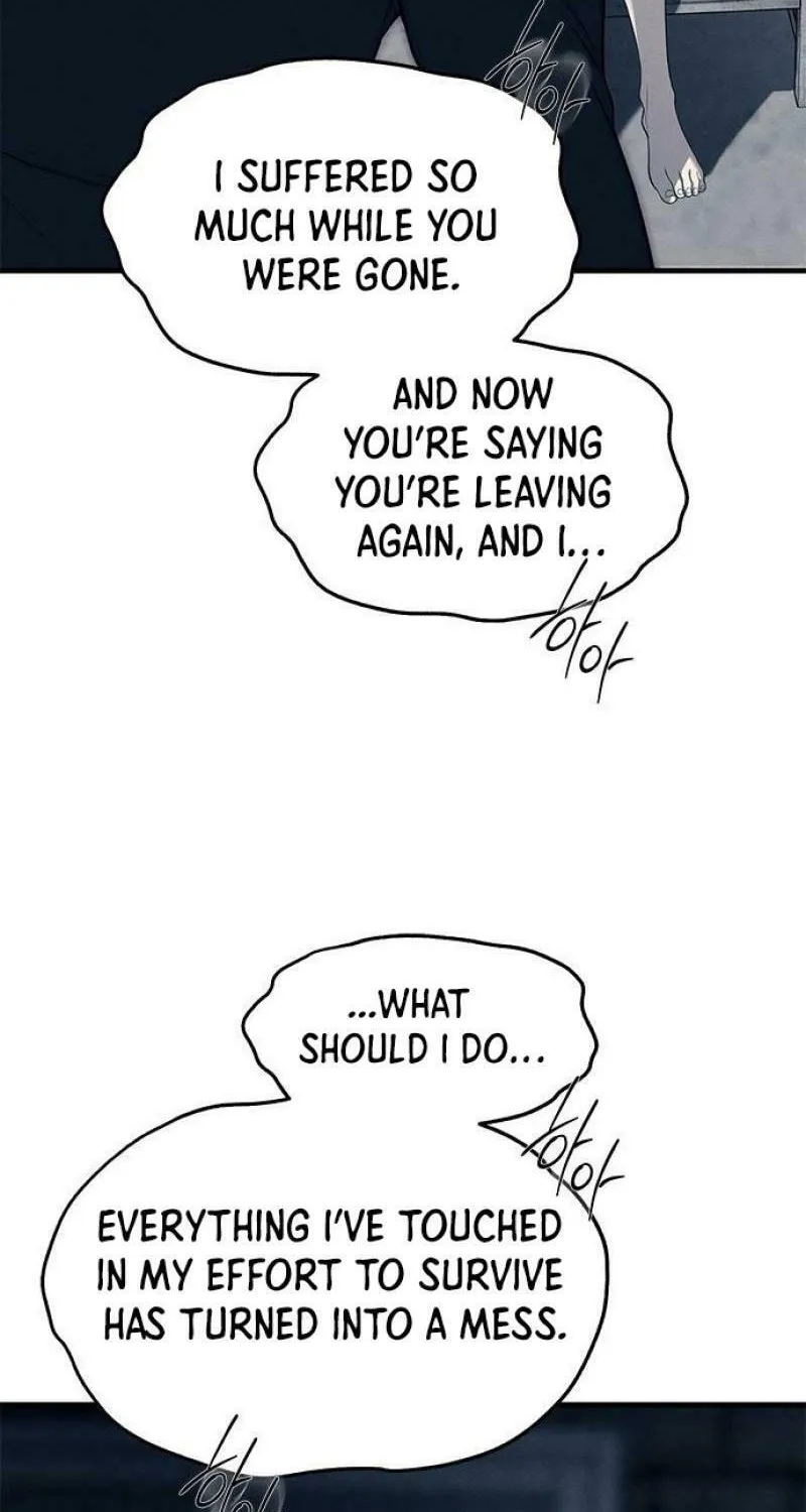 Undercover! Chaebol High School Chapter 89 page 24 - 