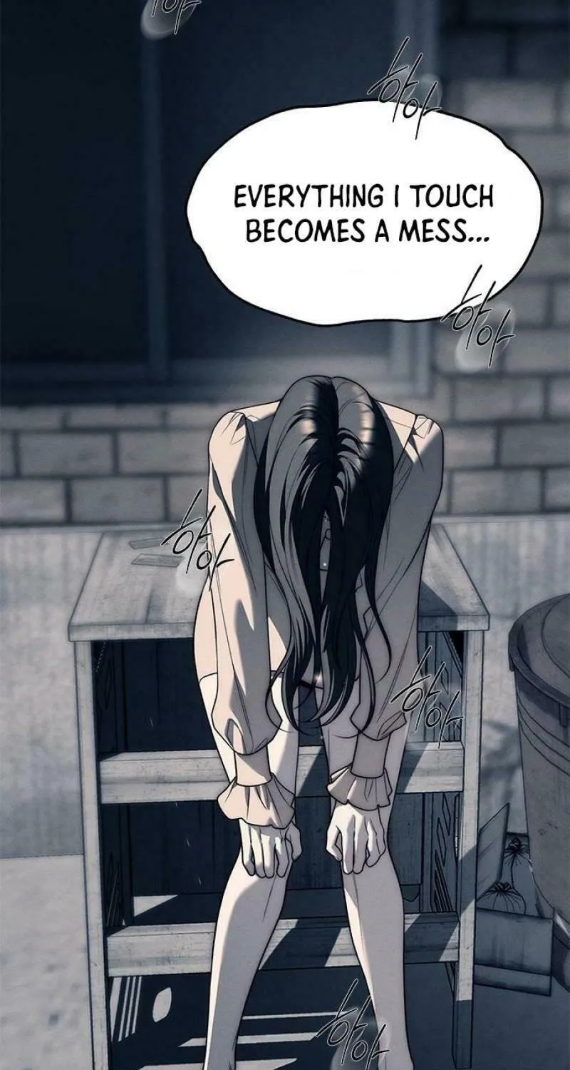 Undercover! Chaebol High School Chapter 89 page 25 - 