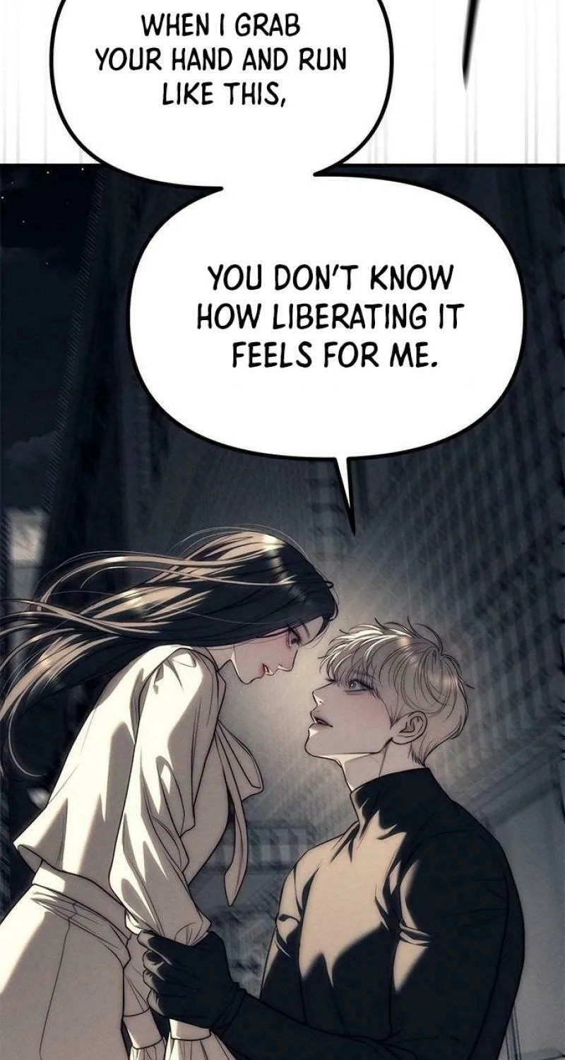 Undercover! Chaebol High School Chapter 89 page 27 - 